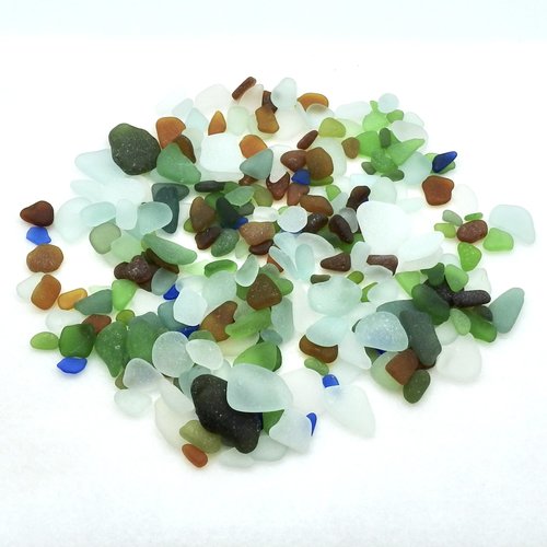 terrarium or aquarium filler 