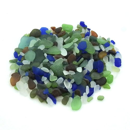 mosaic artwork materials