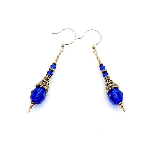 original design evening jewelry
