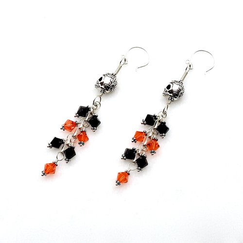 Swarovski Elements crystal beads