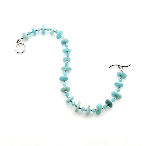 Amazonite gemstone