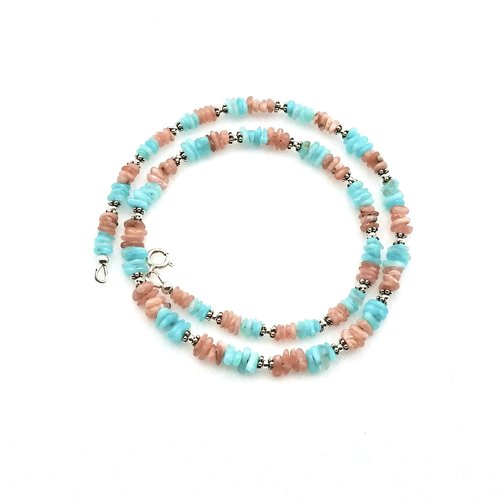 8 inch wrap around bracelet