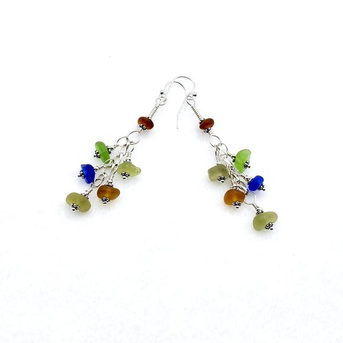 sea glass jewelry canada