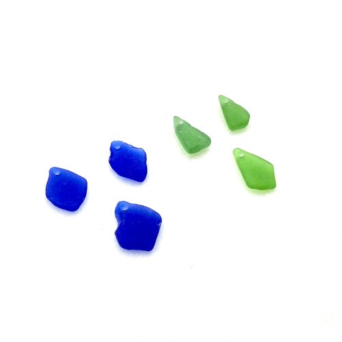 earring necklace set beads
