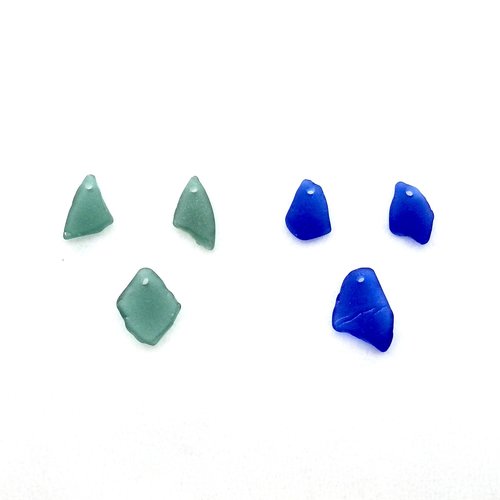 teal cobalt blue