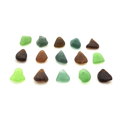 genuine ocean pendants