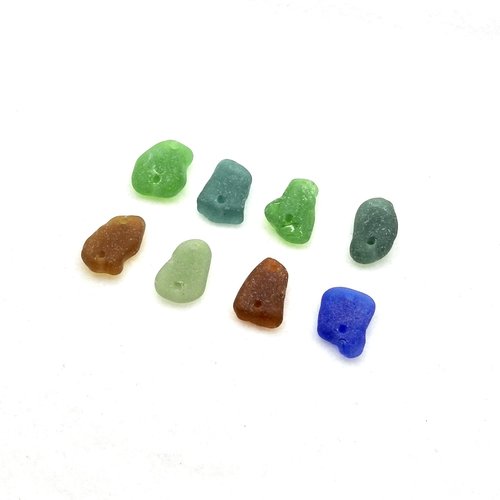 green brown cobalt blue colours