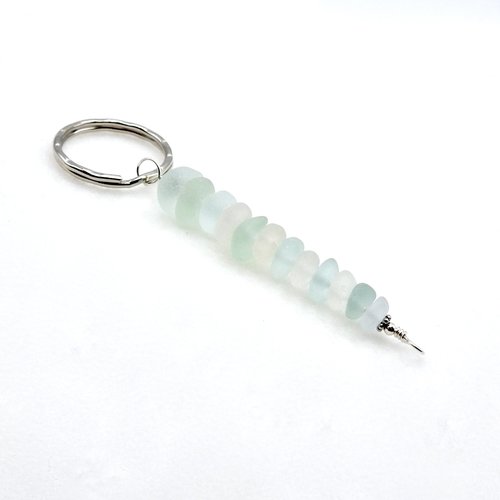 pastel colour stacked design