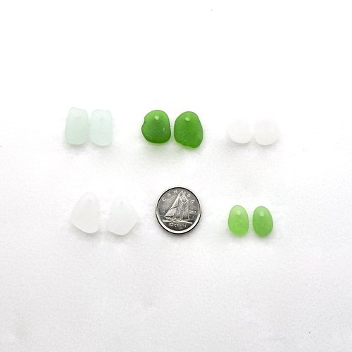 natural jewelry making materials