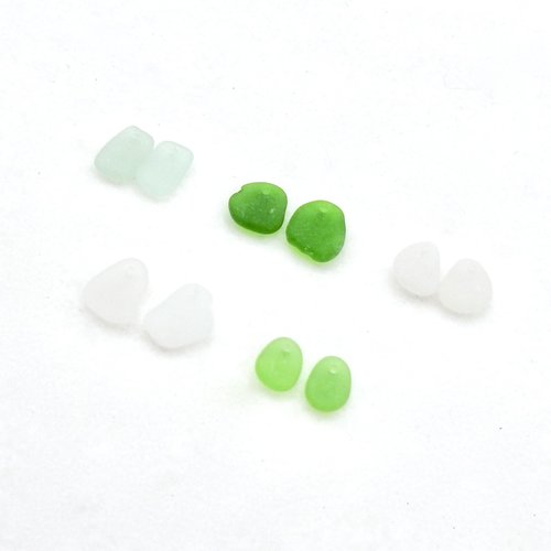 matched sets for jewelry making