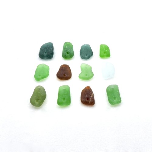 ocean beads for jewelry making