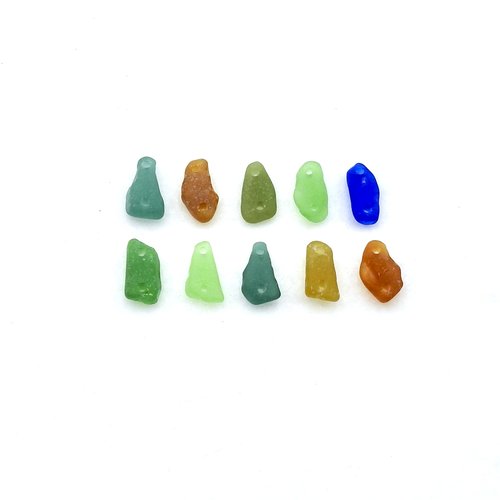 cobalt blue green brown teal colours