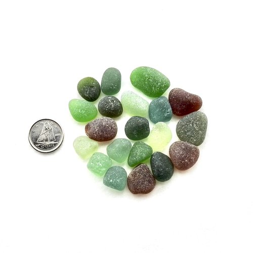 terrarium of aquarium filler