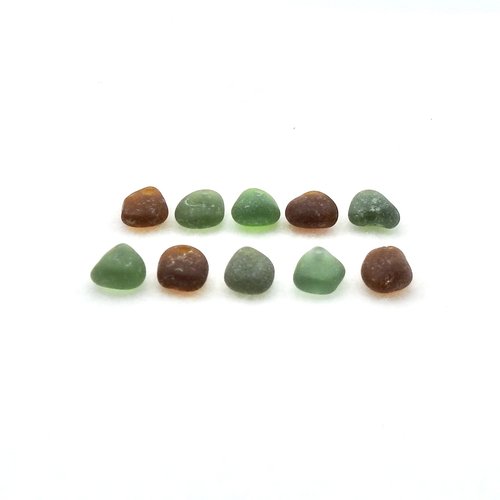 natural surf tumbled