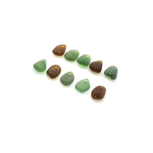 unusual crafting beads