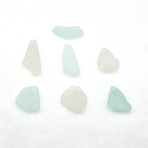 necklace or keychain making supply