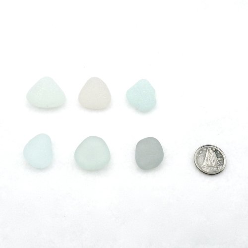 pastel colours
