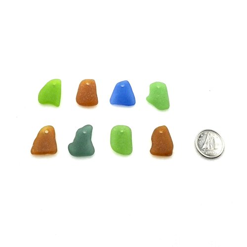 unique natural beads