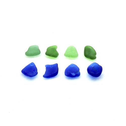 unusual shapes