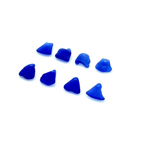 real authentic ocean glass