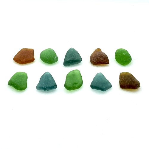 one of a kind jewelry materials