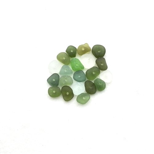 genuine ocean gems