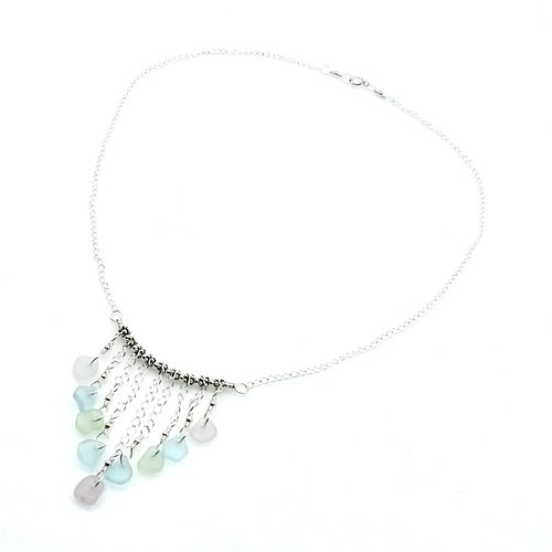 pastel colours