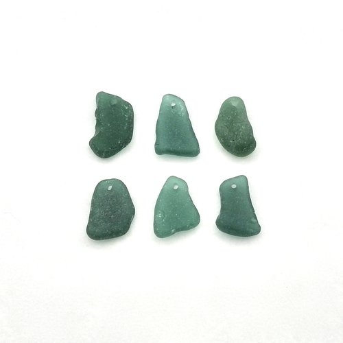 dark teal green