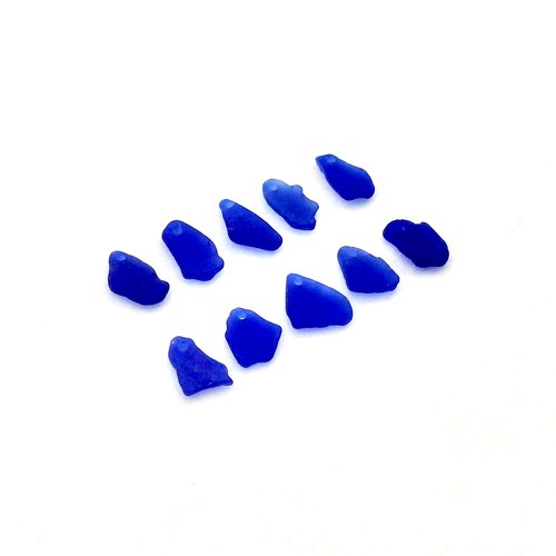 naturally surf tumbled craft supplies