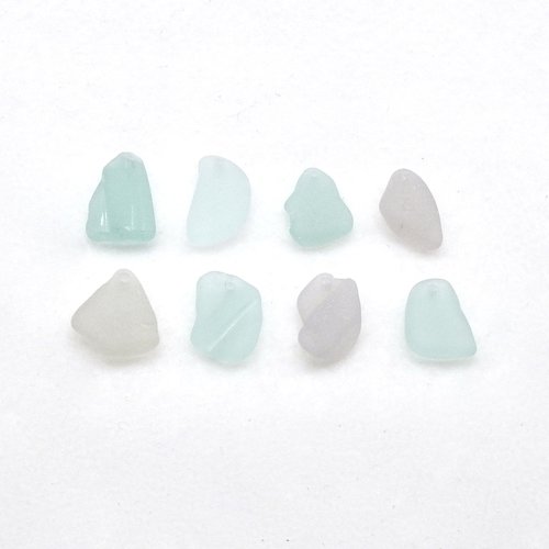 pastel pendants for necklaces