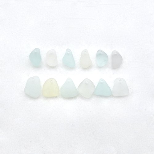 light pastel colours