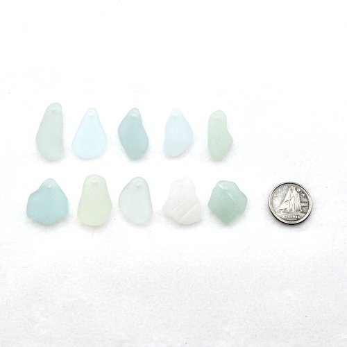 soft pastel colours