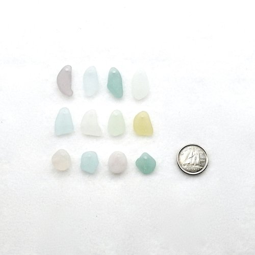 top drilled holes for jewelry making