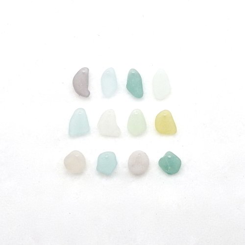necklace or bracelet beach beads