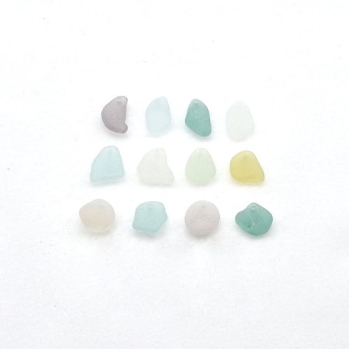 pastel colours peach purple yellow blue