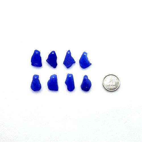 top drilled pendants 