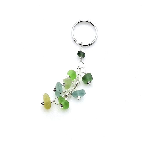 housewarming gift keychain