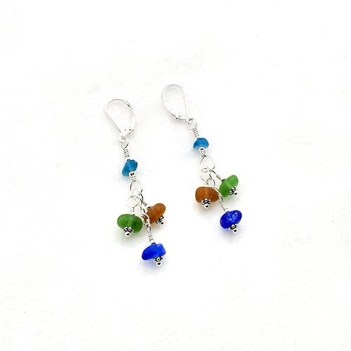 handmade earrings Canada