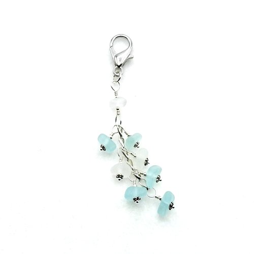 clip on for purses bags backpack 