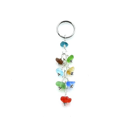 keyring for women or girls