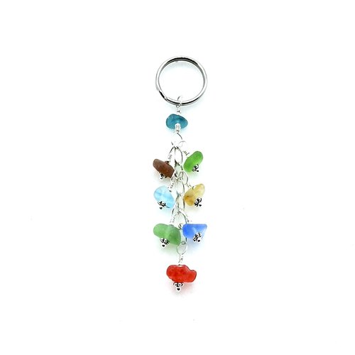 keyring for women or girls