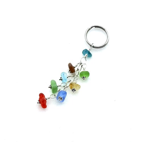 colourful key chain Canada