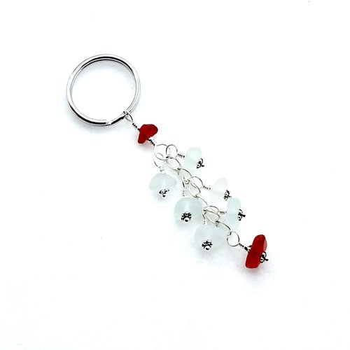 handmade key chain gifts Canada