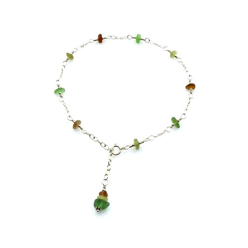 handmade ankle jewelry gifts