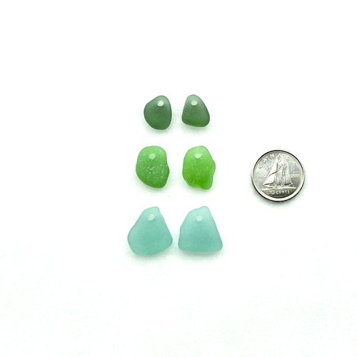 green teal and blue colours