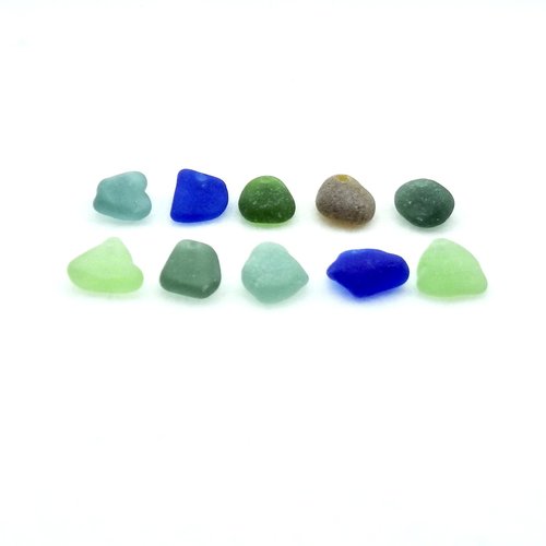 unique ocean gems