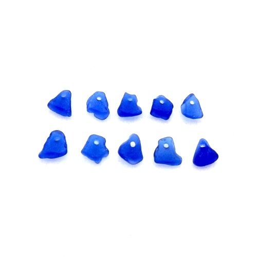 beach glass beads Canada