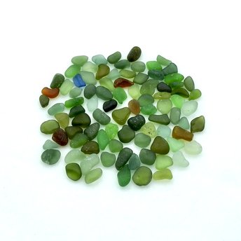 craft quality sea glass