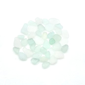 light pastel colours