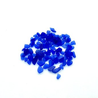 real sea glass bulk